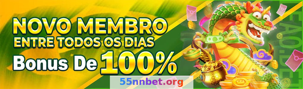 55nn Cashback: Ganhe de Volta a Cada Aposta 4 Imagem ilustrativa